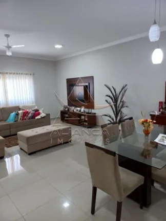 Imagem Casa Condomínio - Ribeirão Preto - Portal da Mata