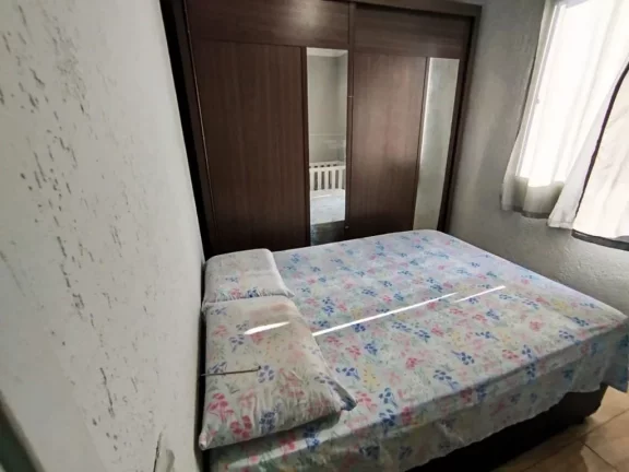 Imagem Apartamento com 2 dormitórios à venda, 41 m² por R$ 192.000,00 - Parque Santa Rosa - Suzano/SP