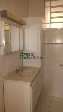 Imagem APARTAMANTO TÉRREO 3 DORMITORIOS ATIBAIA - VILA THAIS