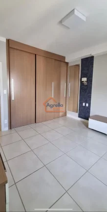 Imagem Apartamento à venda no bairro CONDOMÍNIO LEONILDA MARTINI MIACHON - Mogi Guaçu/SP