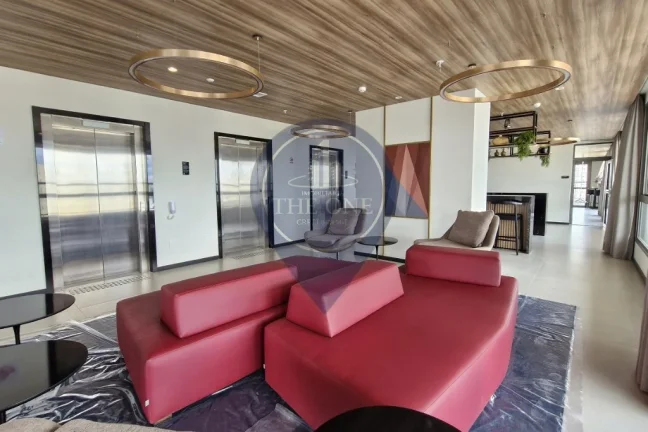Imagem Studio à venda em São Paulo-SP, Vila Clementino: 1 quarto, 1 banheiro, 30,00 m² de área. Confira!