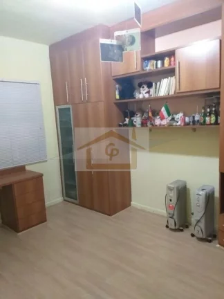 Imagem Bem agradável - Casa térrea com 3 suítes, 4 vagas *Residencial com excelente área de lazer