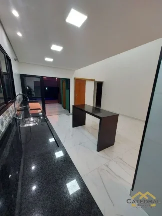 Imagem Casa com 3 quartos (1 Suíte) 3 vagas à Venda - Jardim Primavera - Itupeva/SP