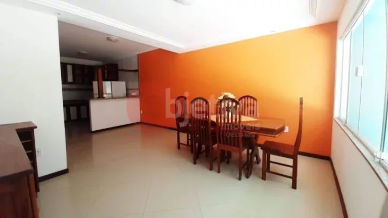 Imagem Casa com 4 dormitórios à venda, 118 m² por R$ 650.000,00 - Peró - Cabo Frio/RJ