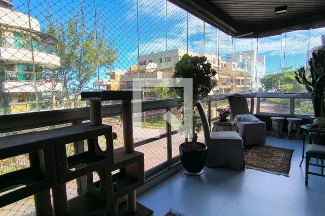 Imagem Apartamento à Venda - Recreio, 2 Quartos, 117 m2