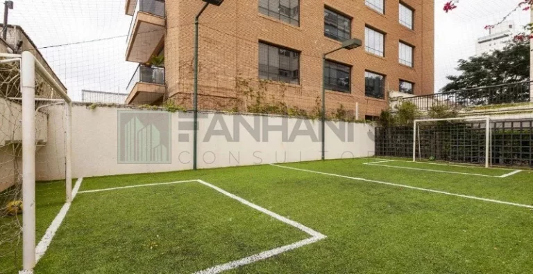 Imagem Apartamento de luxo para locação na Vila Nova Conceição, São Paulo-SP: 4 quartos, 3 suítes, 3 salas, 4 banheiros, 4 vagas, 180m².