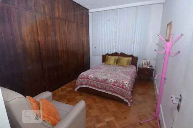 Imagem Apartamento à Venda - Copacabana, 3 Quartos, 203 m2