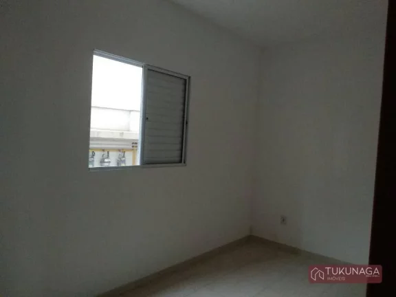 Imagem Apartamento com 2 quartos à venda, 51 m² por R$ 250.000 - Chácara do Vovô - Guarulhos/SP