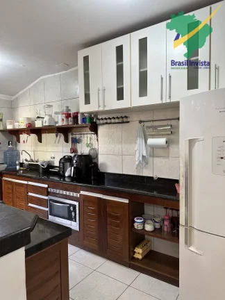 Imagem CASA INDIVIDUAL NO PARAÍSO DOS PATAXÓS