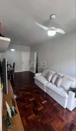 Imagem Apartamento à venda em Copacabana, 82m2, 2 quartos (1suíte), 2 vagas