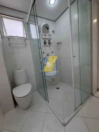 Imagem Conforto, elegância e localização: o equilíbrio perfeito em Santo André!