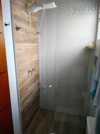 Imagem Lindo Sobrado para venda no Residencial Panorama, Ponte São João, Jundiaí SP