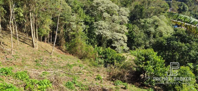 Imagem Terreno à venda, 840 m² por R$ 240.000,00 - Granja Guarani - Teresópolis/RJ
