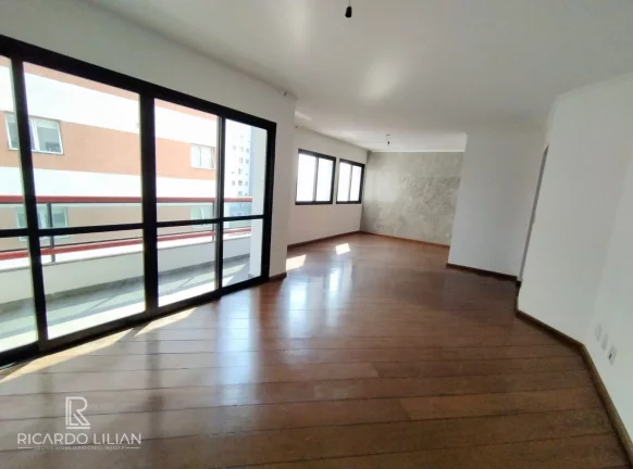 Imagem Apartamento com 150m² de area util a venda - Vila Gomes Cardim