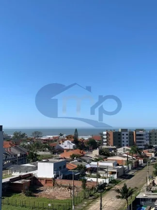 Imagem Apartamento á venda com 1 dormitório na Praia da Cal em Torres/RS