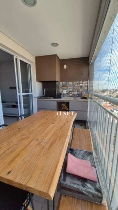 Imagem Apartamento com 2 dormitórios na Mooca