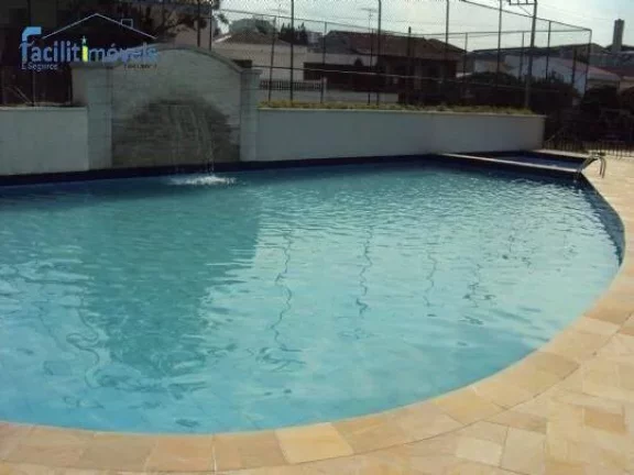 Imagem APARTAMENTO A VENDA 63 M² 3 DORMITÓRIOS CAMPESTRE - SANTO ANDRÉ