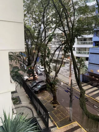 Imagem Apartamento com 4 Quartos à Venda, 240 m² em Ingá - Niterói
