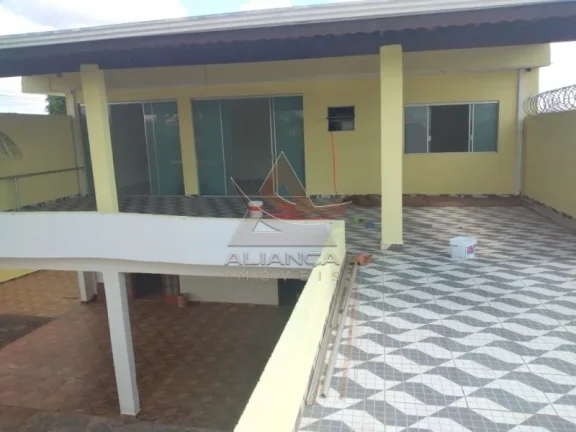 Imagem Casa - Ribeirão Preto - Antonio Palocci