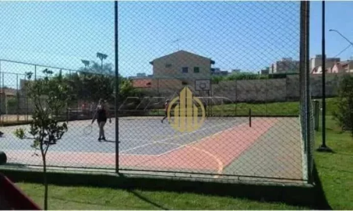 Imagem Apartamento com 2 dormitórios à venda, 58 m² por R$ 268.000,00 - Lagoinha - Ribeirão Preto/SP