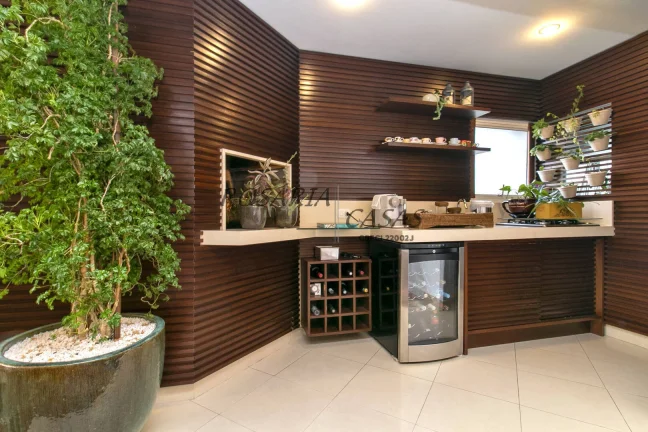 Imagem APARTAMENTO DE 285m² COM 4 SUÍTES NO MORUMBI