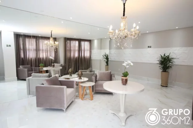 Imagem Apartamento para Venda em São Caetano do Sul / SP no bairro Santa Paula