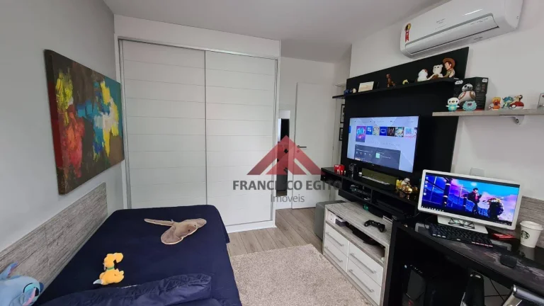 Imagem Apartamento com 3 dormitórios à venda, 118 m² por R$ 1.290.000,00 - Charitas - Niterói/RJ