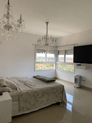 Imagem Casa em Condomínio a Venda no bairro Residencial e Empresarial Alphaville - Ribeirão Preto, SP