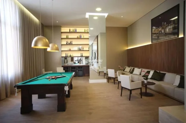 Imagem Apartamento com 3 dormitórios à venda, 213 m² por R$ 2.900.000,00 - Nova Piracicaba - Piracicaba/SP