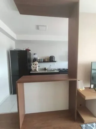 Imagem Apartamento impecável 61 m² Parque das Nações Santo André