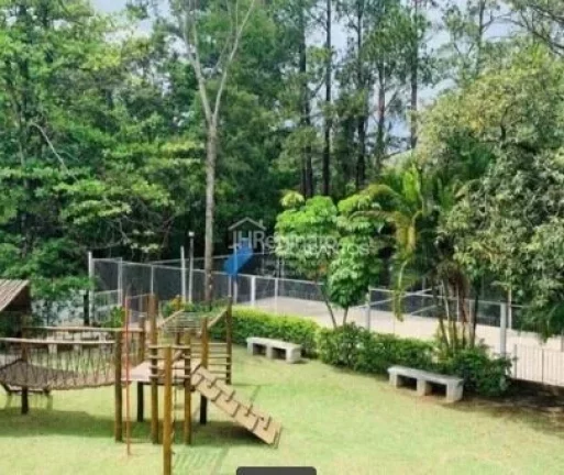 Imagem Casa térrea em final de construção no Condomínio Morada das Artes - Sorocaba