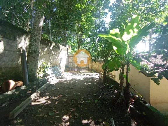 Imagem Terreno com Edícula 2 Quartos São Sebastião - SP - Enseada