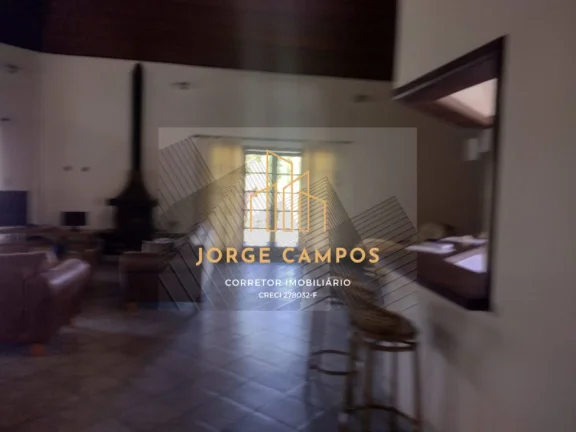 Imagem FA-2455 - BELA FAZENDA À VENDA NA REGIÃO DE LORENA/SP