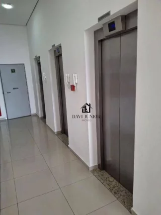 Imagem Sala à venda, 38 m² por R$ 375.000,00 - Alto da Boa Vista - Sorocaba/SP