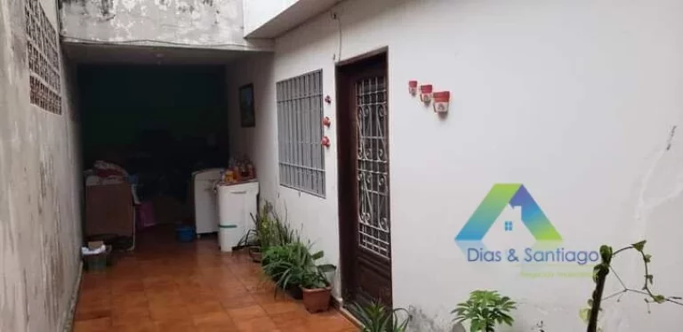 Imagem VILA PRUDENTE Casa 270M², 4 dormitórios, 4 vagas, ótima localização e valor !!!