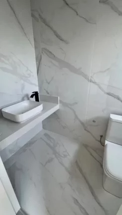 Imagem Casa com 3 dormitórios à venda, 224 m² por R$ 1.530.000,00 - Residencial Colinas - Caçapava/SP