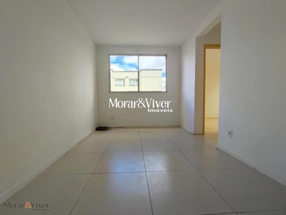 Imagem Apartamento para Venda em São José dos Pinhais, Iná, 2 dormitórios, 1 banheiro, 1 vaga
