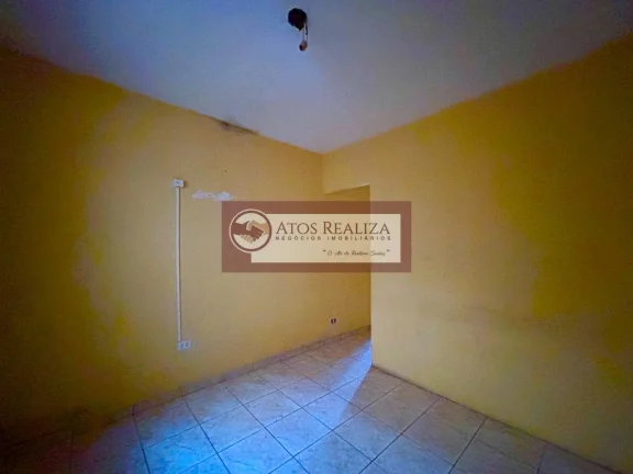 Imagem Casa Térrea com Edícula à Venda no Parque Brasil, SP - 2 Dorms