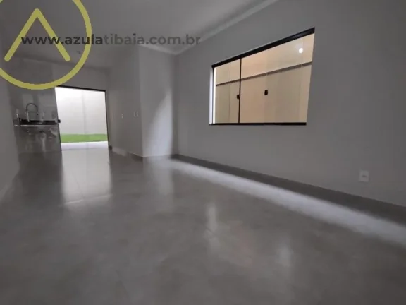 Imagem Casa para Venda em Atibaia, Jardim Do Lago, 3 dormitórios, 3 suítes, 4 banheiros, 2 vagas