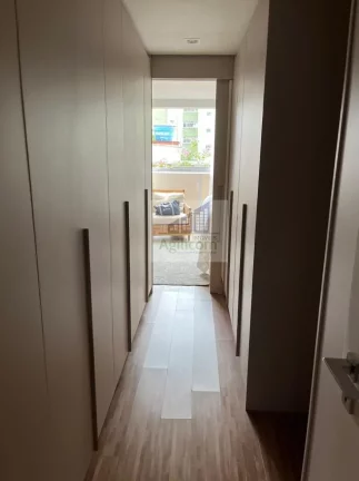 Imagem APARTAMENTO À VENDA EM VILA OLÍMPIA COM 2 DORMITÓRIOS