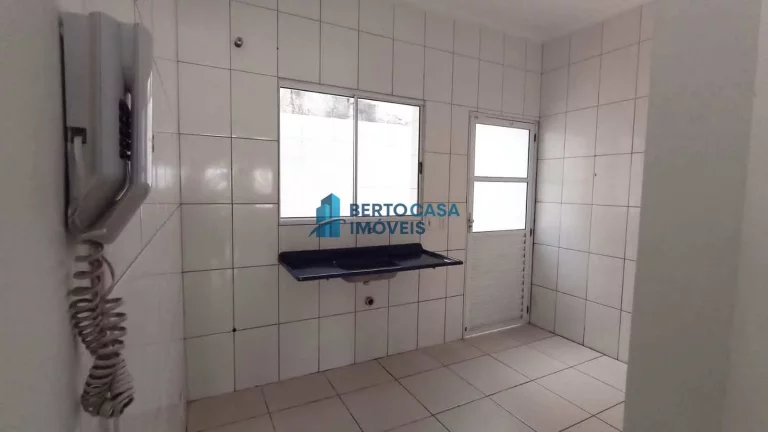 Imagem Casa de Condomínio