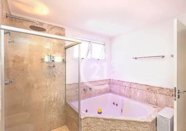 Imagem Vila Nova - luxo - 3 suítes