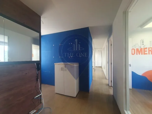 Imagem Conjunto Comercial à Venda no Paraíso: 4 salas, 2 banheiros, 1 vaga de garagem, 76m². Ideal para seu negócio em São Paulo-SP!