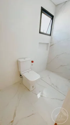 Imagem Vendo casa de alto padrão em condomínio fechado em Biguaçu (SC)
