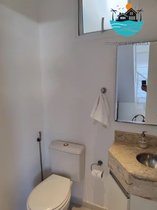 Imagem Casa Aluguel Juquehy, 03 suítes, piscina privativa, churrasqueira, terraço, 04 banheiros, Max 11 pessoas, 100 metros da praia, I Juquehy Imobiliária