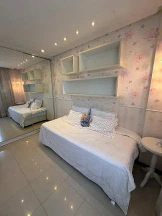 Imagem Apartamento em Caminho das Árvores