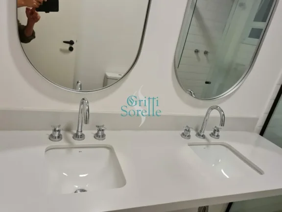 Imagem Apartamento à venda em Cerqueira César - Sâo Paulo/SP.