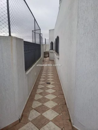 Imagem Cobertura Duplex à venda Paraíso São Paulo