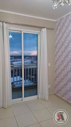 Imagem Apto. 110m2 LEONARDO DA VINCE SPAZIO CLUB