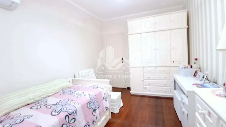 Imagem Apartamento 2 dorms, Marapé, Santos R$ 550 mil, Cod: 24929 CPZ